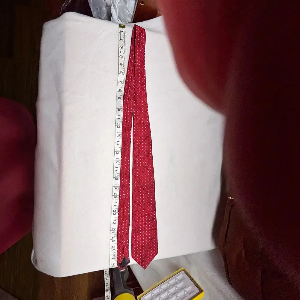 Classic Brooks Brothers Silk‎ Necktie - Excellent Condition!